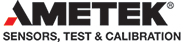 Logo ametek