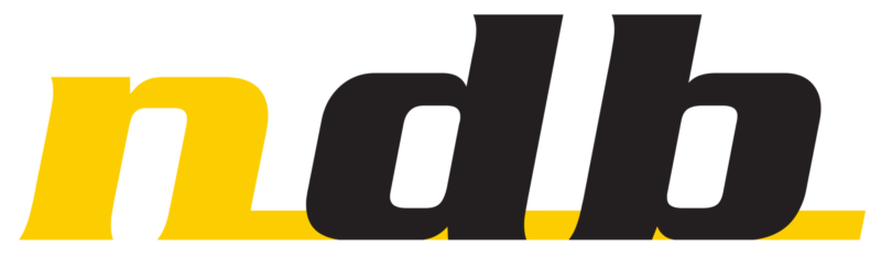 Logo ndb