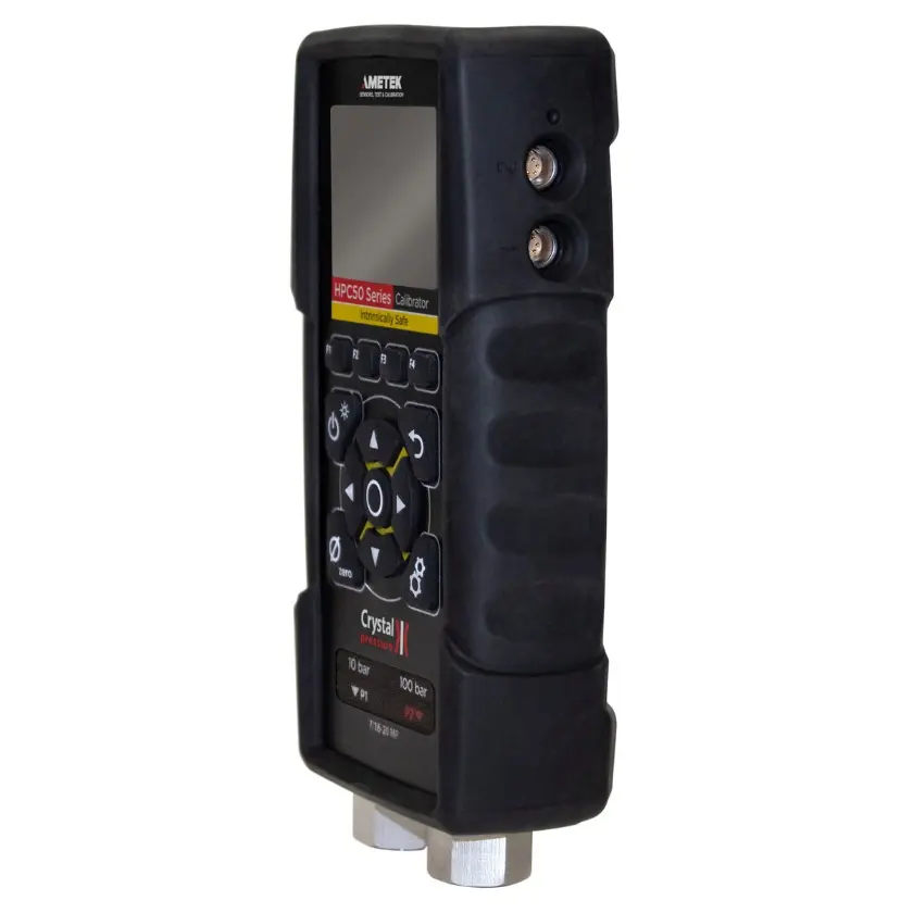 Ametek - HPC50 Series - תמונה 6