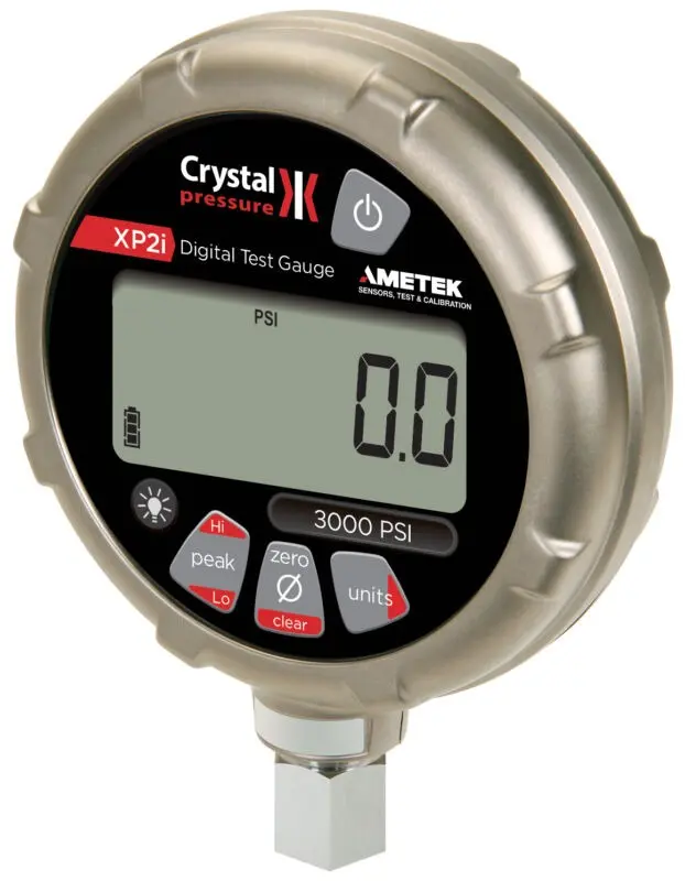 Ametek - XP2i - Image 2