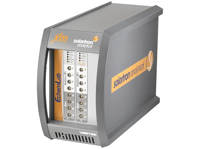 Ametek EchemLab XM Potentiostat Galvanostat - Image 2