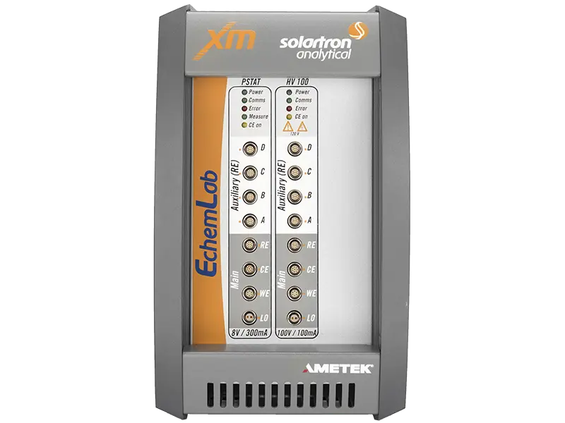 Ametek EchemLab XM Potentiostat Galvanostat - Image 3
