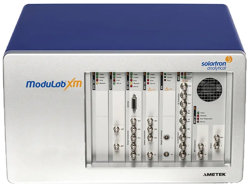 Ametek ModuLab XM Photoelectrochemical Test System - Image 2