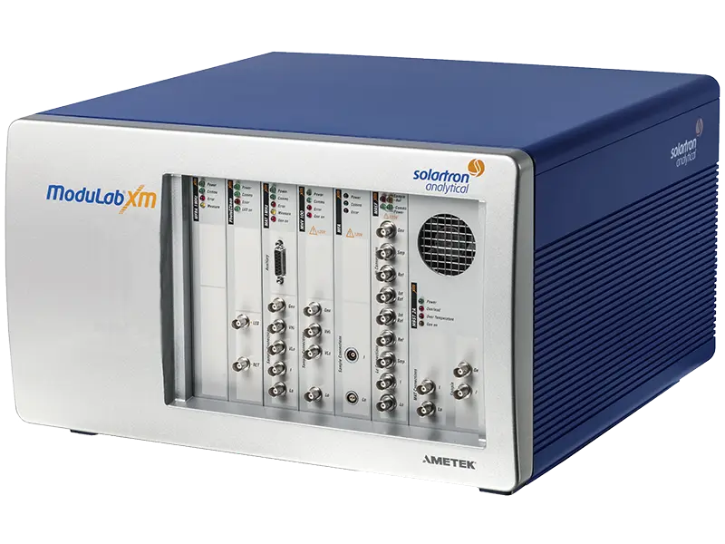 Ametek ModuLab XM Photoelectrochemical Test System - Image 3