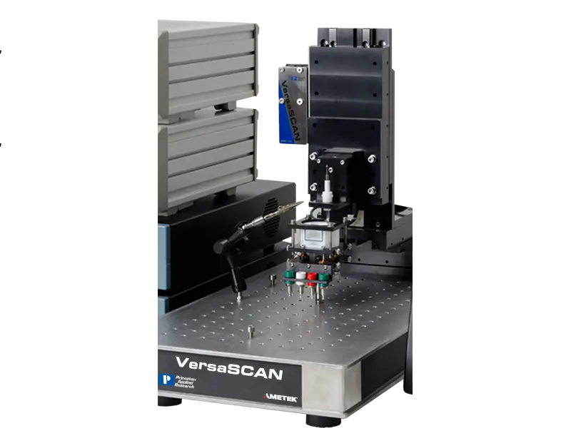 Ametek VS-SECM ( - Image 2