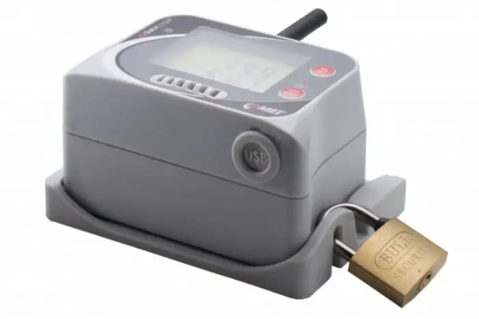 Comet Temperature Datalogger - תמונה 2
