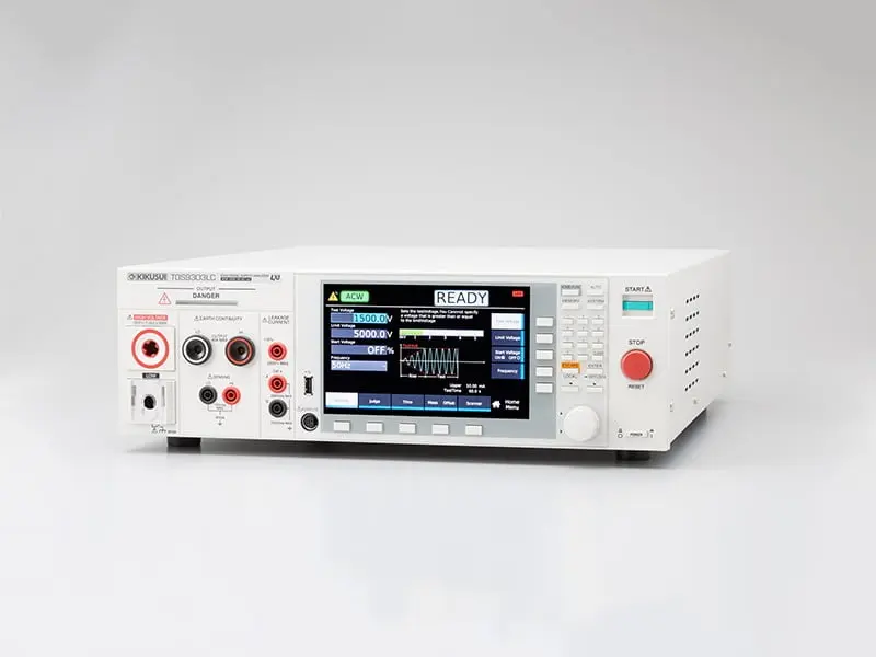 Kikusui TOS9300 Series - Image 3