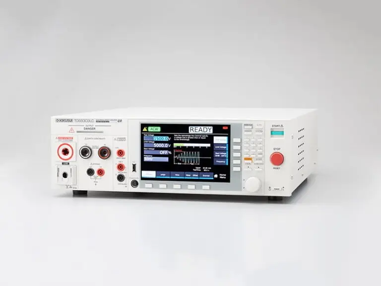 Kikusui TOS9300 Series - Image 2