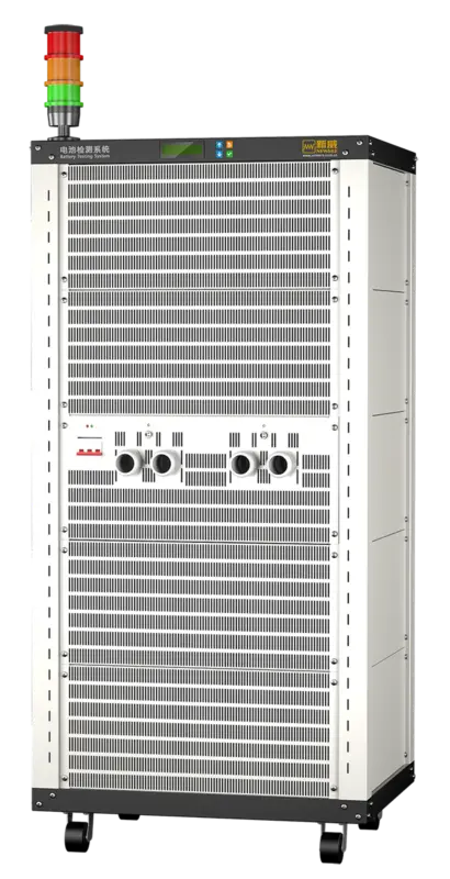 Neware BTS4000 SERIES - תמונה 8