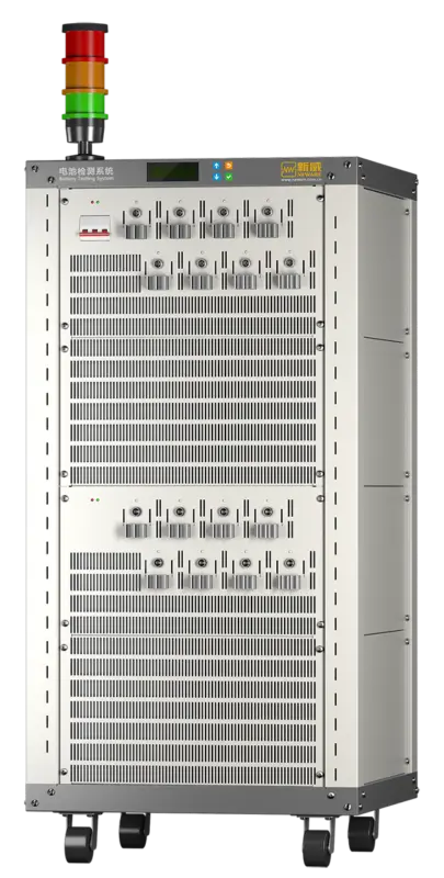 Neware BTS4000 SERIES - תמונה 9