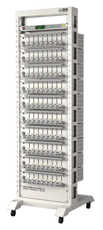 Neware BTS4000 SERIES - תמונה 5