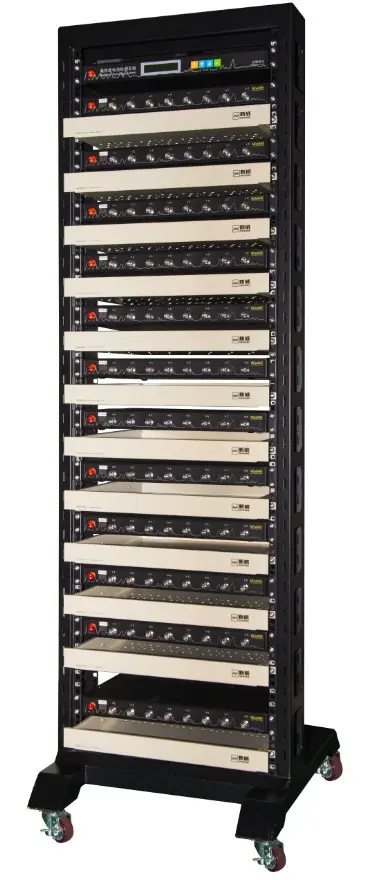 Neware BTS4000 SERIES - תמונה 7