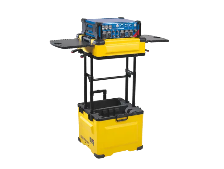 Omicron MONTESTO 200 - Image 2