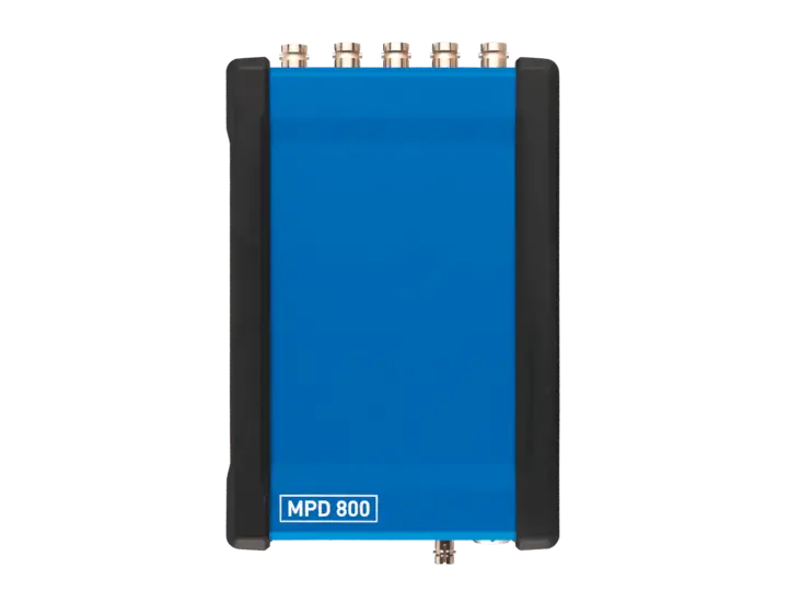 Omicron MPD 800 - Image 5