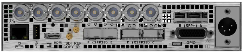 PHABRIX QxL - Image 3