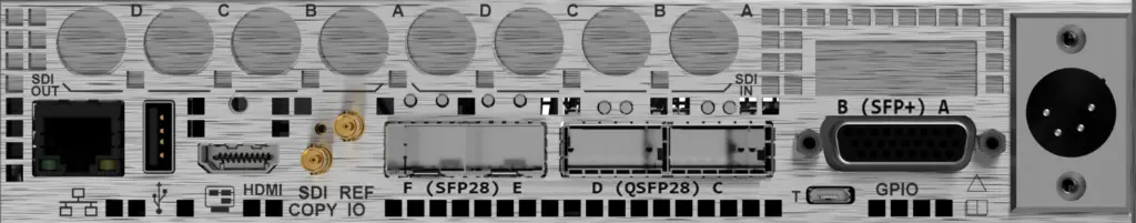 PHABRIX QxL - Image 4