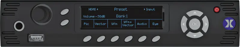 PHABRIX Rx Series - Image 3