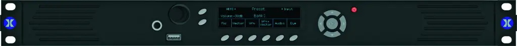 PHABRIX Rx Series - Image 2