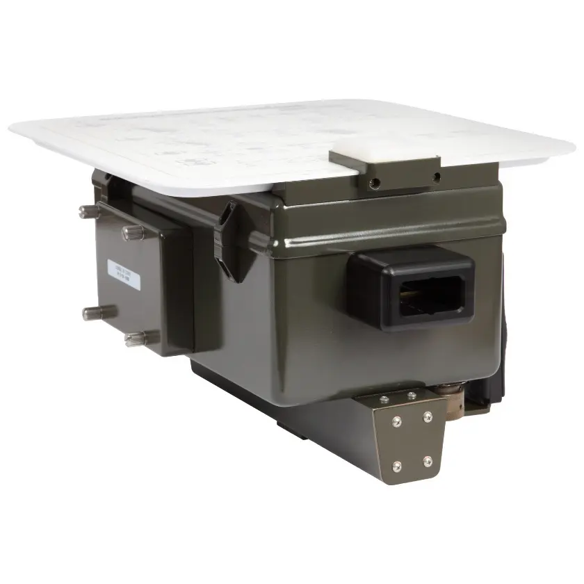 Viavi APM-424(V)5 MK XII/XIIA - תמונה 4