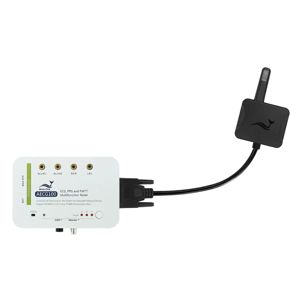 WHALETEQ  Transmittance SpO2 Module - Image 5