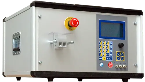 ZENONE GTS Series - Image 4