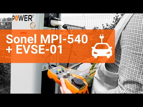 EVSE-01 - Image 4
