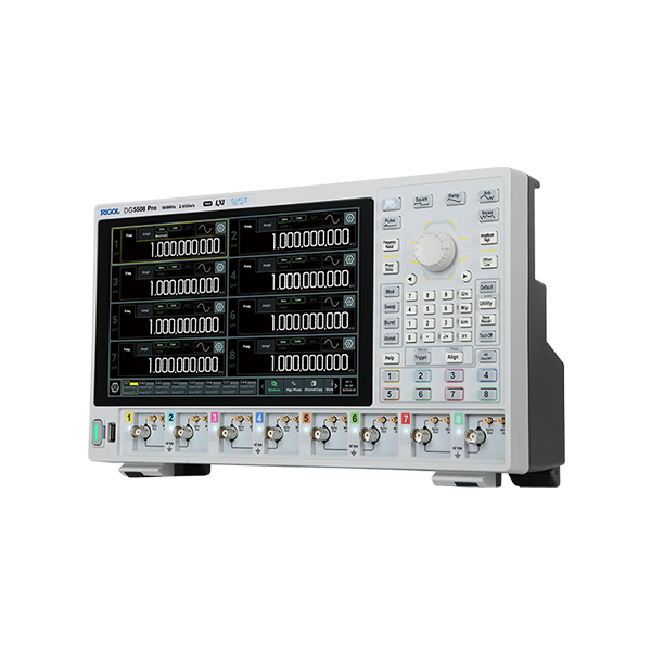 Rigol DG5000 Pro Series - Image 3