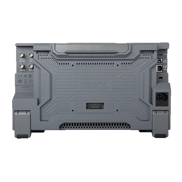 Rigol DG5000 Pro Series - Image 4
