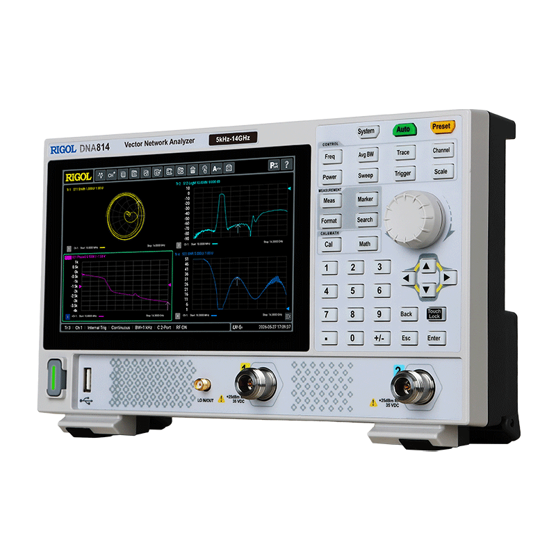 Rigol DNA800 Series - Image 3