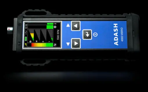 Adash A4900 Vibrio M - Image 3