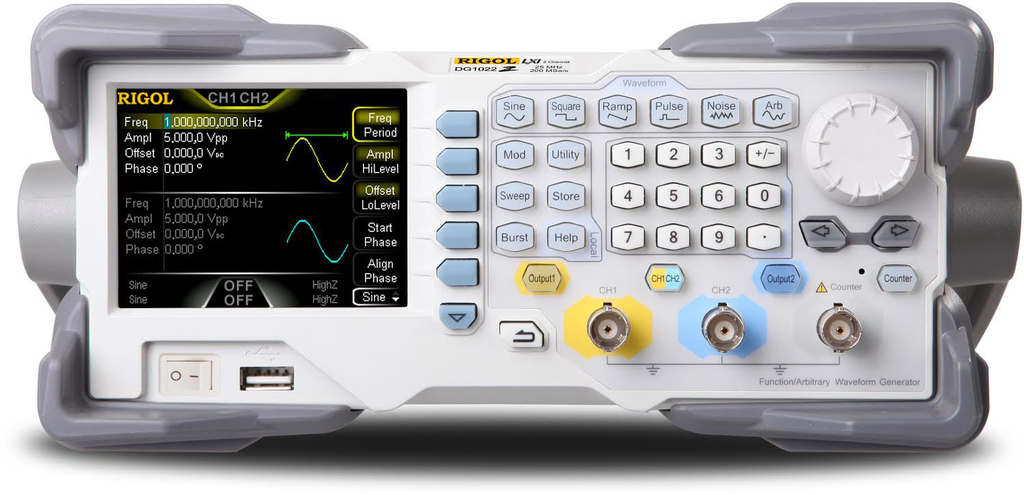 RIGOL DG1032Z