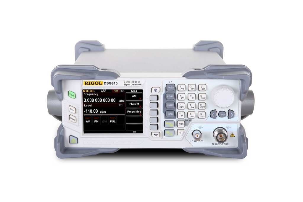 Rigol DSG815