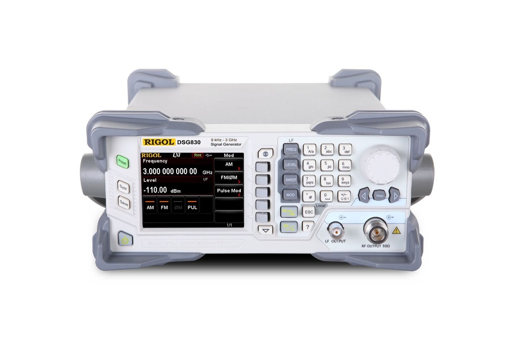 DSG830