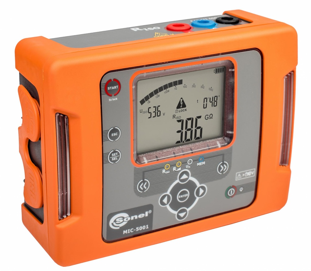 MIC-5001