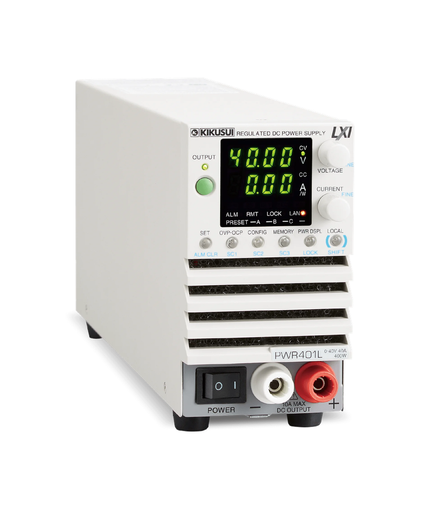 PWR401L