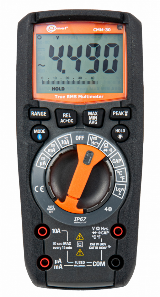 CMM-30
