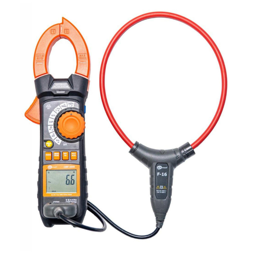 Sonel CMP-3000