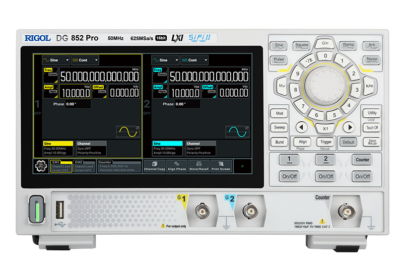 DG822 PRO