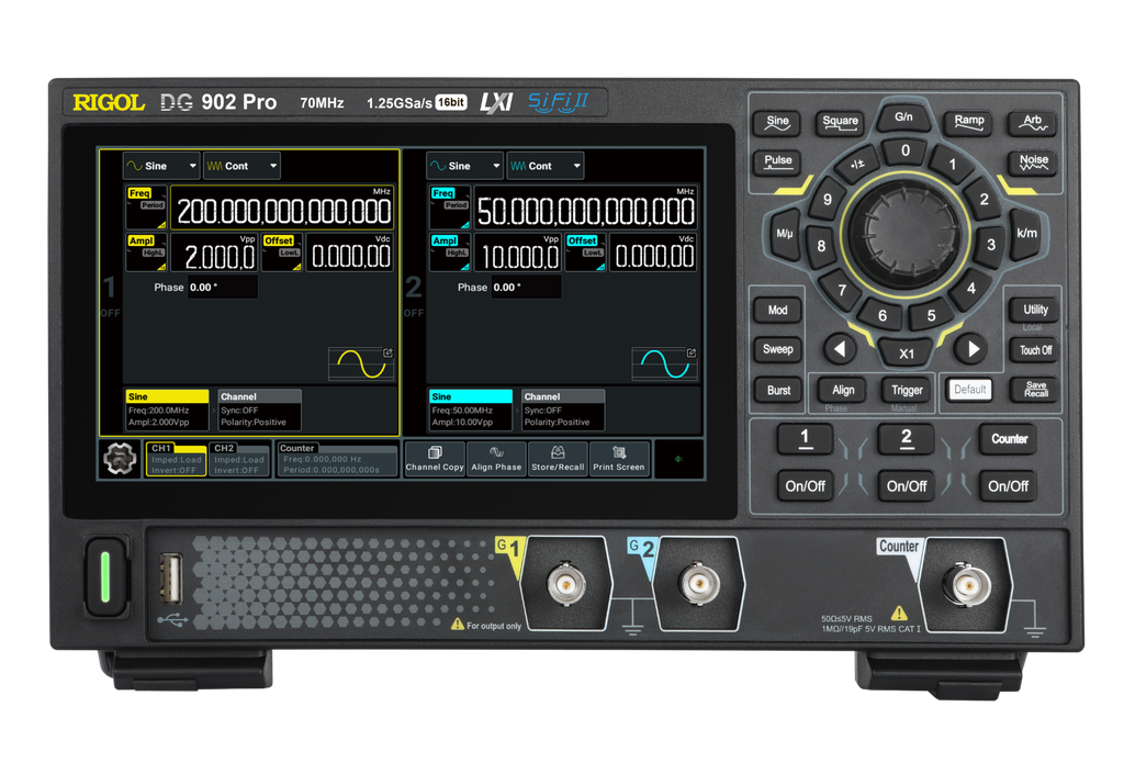 DG902 PRO