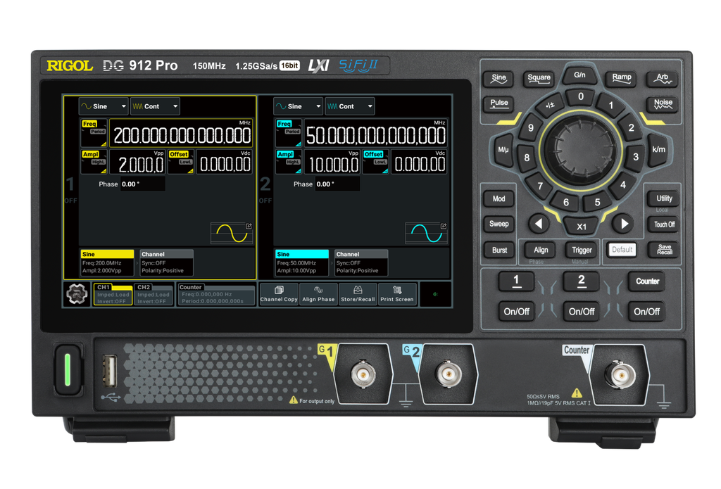 DG912 PRO