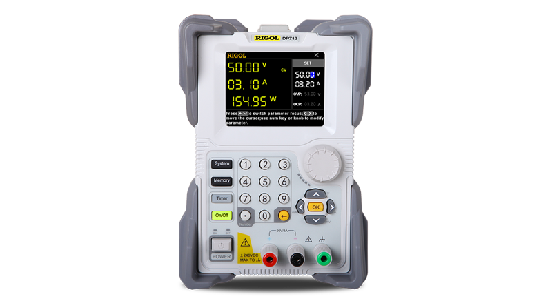 RIGOL DP712