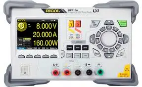 RIGOL DP813