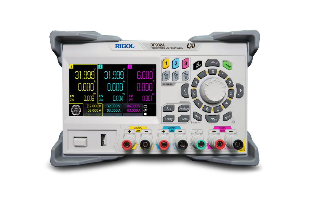 DP932A