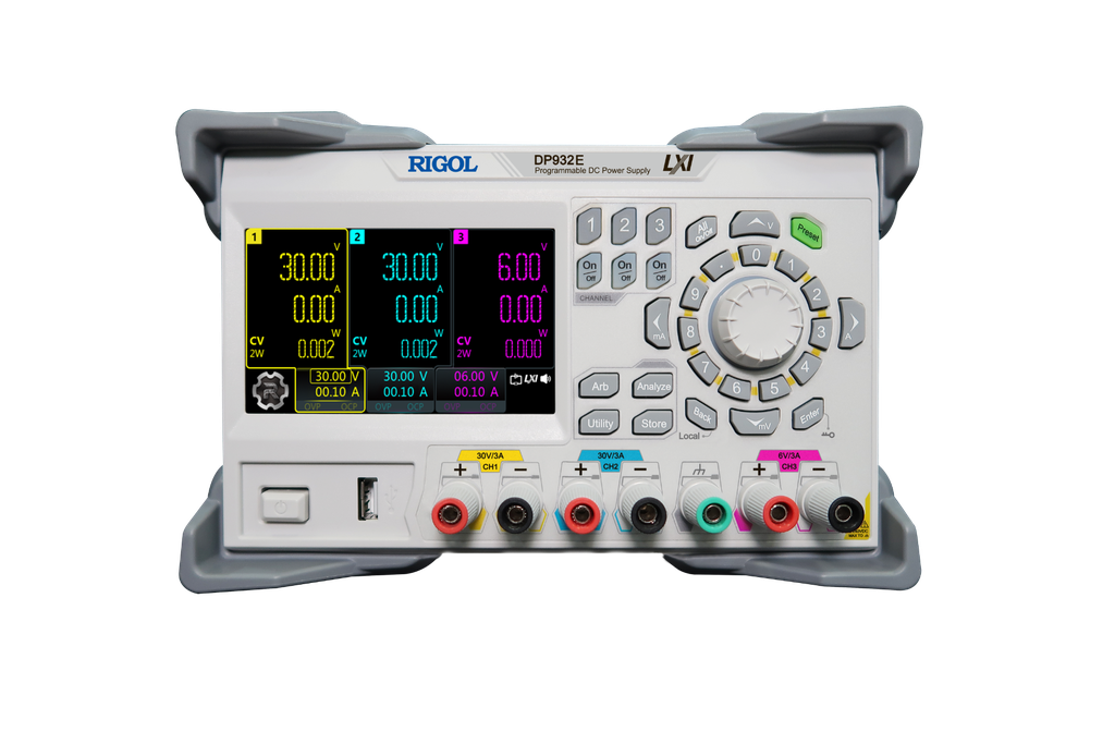 RIGOL DP932E