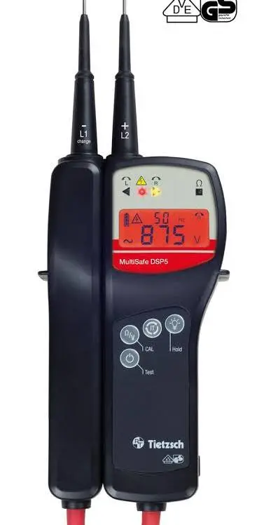 Tietzsch DSP-5
