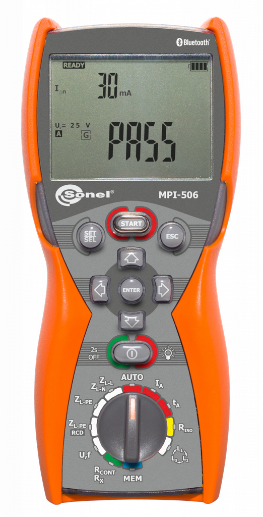 SONEL MPI-506
