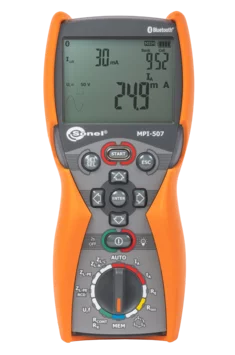 Sonel MPI-507