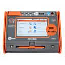 MPI-540
