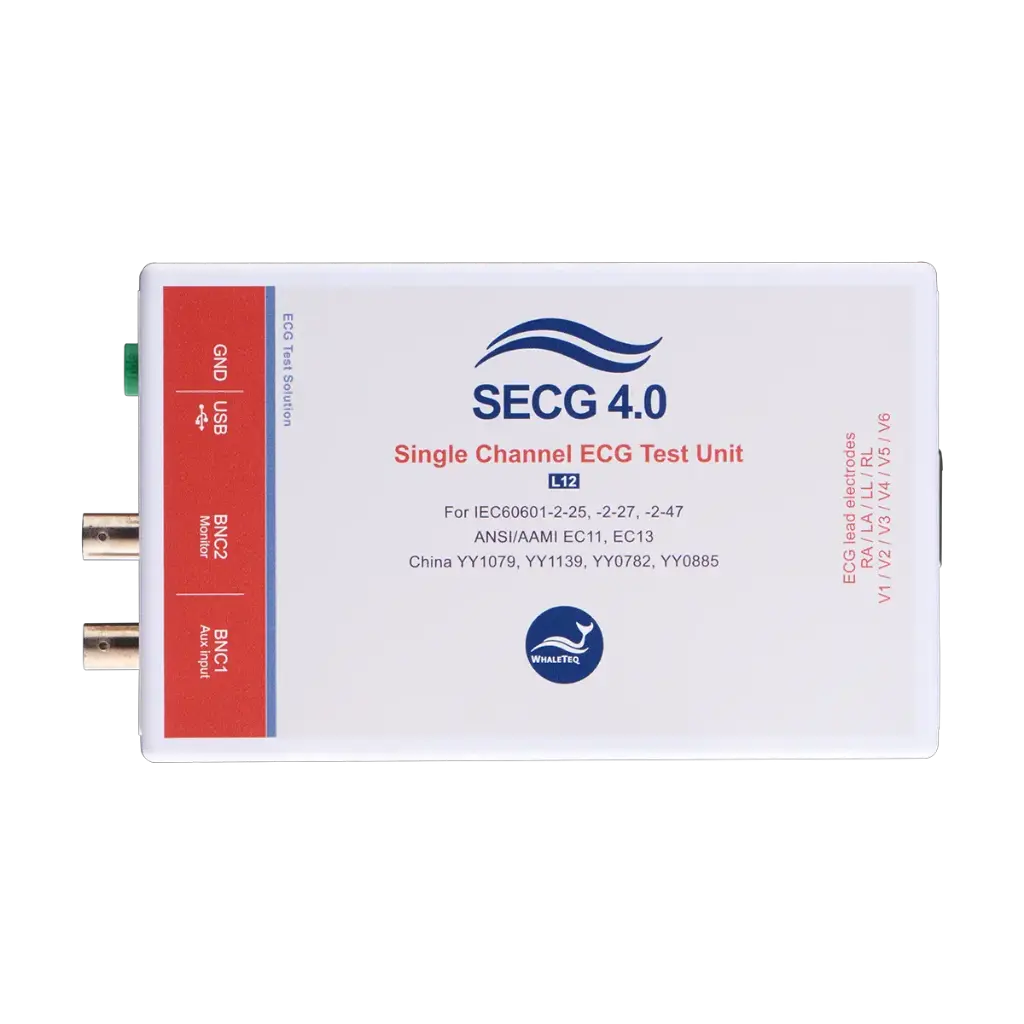 WHALATEQ SECG 4.0