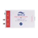 WHALETEQ SECG 4.0